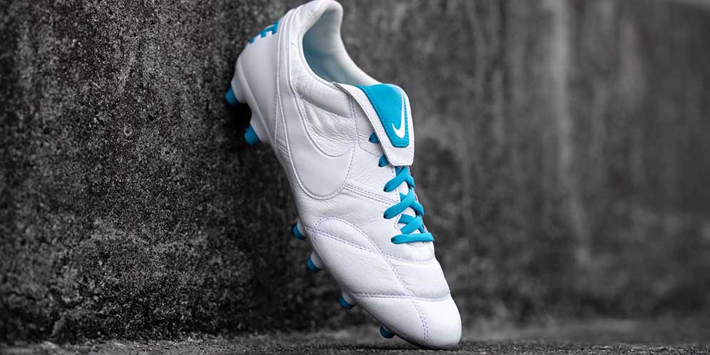 Simple! Nih Tampilan Fresh Nike Premier 2.0